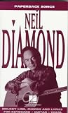 [Book] Paperback Songs - Neil Diamond - Easy Guitar