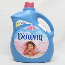 Downy �E���g�� �_�E�j�[ 3.96L �G�C�v�����t���b�V�� �_���