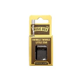 Music Box (C)�L���L���� [HD838]