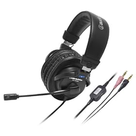 audio-technica �X�e���I�w�b�h�Z�b�g ATH-770COM