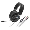 audio-technica �X�e���I�w�b�h�Z�b�g ATH-770COM