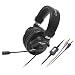 audio-technica �X�e���I�w�b�h�Z�b�g ATH-770COM