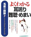 [Book]石井 正則 名医の図解 よくわかる耳鳴り・難聴・めまい (名医の図解-Home Doctor-)