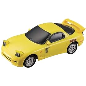 R/C ���W�J����y�� �C�j�V����D FD3S RX-7