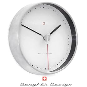 Bengt Ek Design 1849 �E�H�[���N���b�N(�����Փ_������) BNK014 7910014