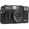 YASHICA �t�B�����J���� MF-2 Super YASHICA�������Y���� 35mm�t�B����