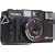 YASHICA �t�B�����J���� MF-2 Super YASHICA�������Y���� 35mm�t�B����