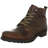 Bullboxer BOOTTIE 358K50373A2499 Herren Bikerboots