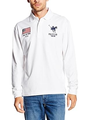 Vinson Polo Club Poloshirt Bertram