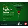 LITTLE JAMMER PRO. VOCALIST��p�ʔ��J�[�g���b�W LIVE! Jazz Vocal Standard - WOMAN -