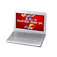 TOSHIBA dynabook UX/23JWH �l�b�g�u�b�NPC PAUX23JNLWH �X�m�[�z���C�g ���� (2���̊��z) 39,000
