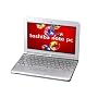 TOSHIBA dynabook UX/23JWH �l�b�g�u�b�NPC PAUX23JNLWH �X�m�[�z���C�g