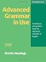 Advanced Grammar in Use without Answers