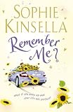 [Book] Remember Me?