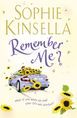  Remember Me?