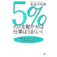 5%�̐l�𓮂����Ύd���͂��܂������\�����Ă���������M������Ȃ���