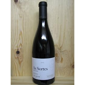 [2007]�@�A�X�E�\���e�X�@�i���j�@���t�@�G���E�p���V�I�XAs Sortes Rafael Palacios
