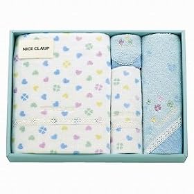 NICE CLAUP �^�I���Z�b�g �u���[�mNIC-250�n