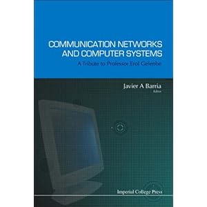 【クリックで詳細表示】Communication Networks And Computer Systems (Communications and Signal Processing) [ハードカバー]