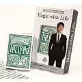 �O�c�m�m Magic with Life