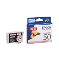 EPSON �C���N�J�[�g���b�W ICLM50 ���C�g�}�[���^