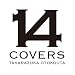 14 COVERS TAKARAZUKA OTOKOUTA
