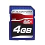 �V���R���p���[ SDHC�������[�J�[�h 4GB (Class6) ���{��p�b�P�[�W �i�v�ۏ� SPJ006SDH-4G