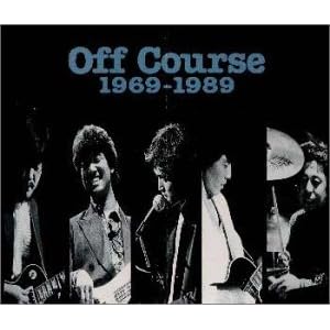 【クリックで詳細表示】オフコース・グレイテストヒッツ 1969-1989