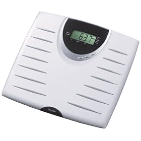 Terraillon �̎��b�̏d�v TFA LINER