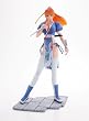 MON-SIEUR BOME COLLECTION No.15 DEAD OR ALIVE ������ KASUMI BLUE Ver. ( PVC�h���ϊ����i )