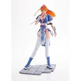 MON-SIEUR BOME COLLECTION No.15 DEAD OR ALIVE ������ KASUMI BLUE Ver. ( PVC�h���ϊ����i )�C�m���ɂ��