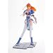 MON-SIEUR BOME COLLECTION No.15 DEAD OR ALIVE ������ KASUMI BLUE Ver. ( PVC�h���ϊ����i )