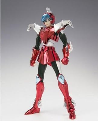 魂ウェブ限定 聖闘士聖衣神話　鋼鉄聖闘士スカイクロス翔