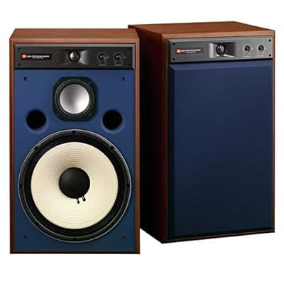 JBL �X�s�[�J�[ 4319 �i�y�A�j