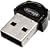 Corega Bluetooth2.1+EDR�Ή� �N���X2 BluetoothUSB�A�_�v�^ �u���b�N CG-BT2USB02CB