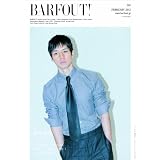 BARFOUT! 209 �����G�r (Brown�fs books)�u���E���Y�u�b�N�X�ɂ��