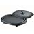 ZOJIRUSHI �z�b�g�v���[�g�₫�₫ EA-BB25-HW �_�[�N�O���[