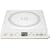 TOSHIBA IH������ ���Η�IH1.3kW �z���C�g MR-B20(WT)