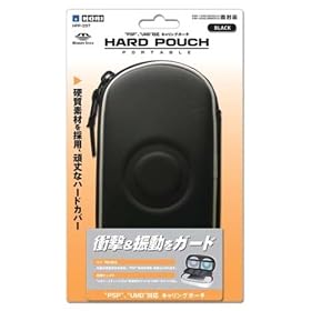 �n�[�h�|�[�` �|�[�^�u�� �u���b�N(PSP-1000�EPSP-2000���Ή�)