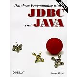Database Programming With Jdbc and JavaGeorge Reese�ɂ��