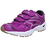 Lico Bob V 360327 Mädchen Hallenschuhe