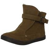 Blowfish Malibu Radha/Shr Ankle Boots