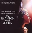 The Phantom of the Opera