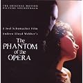 The Phantom of the Opera
