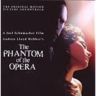 The Phantom of the Opera