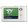 TOSHIBA gigabeatV�V���[�Y �����Z�O�����Ƙ^��/�Đ��@�\���ڃn�[�h�f�B�X�N�I�[�f�B�I�v���[���[ 60GBHDD �s���A�z���C�g MEV60E(W)