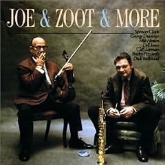 Joe & Zoot & More
