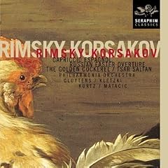 Orchestral Favorites