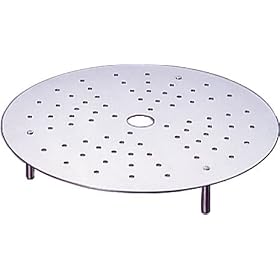 Fissler �X�`�[���v���[�g 20cm F-ST-20 64581