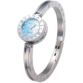 [�u���K��]BVLGARI �r���v B.ZERO1 BZ22BSS/12-S ���f�B�[�X [���s�A���i]